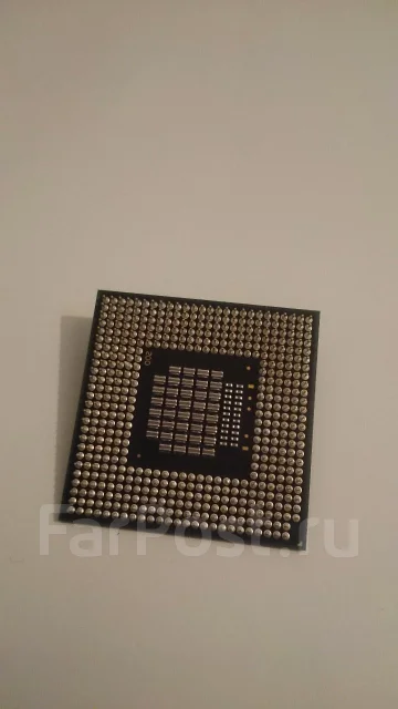 Intel Core 2 Duo T5500 ����
