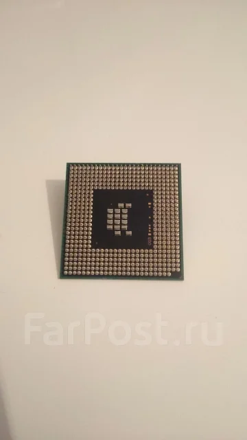 Intel Celeron M 530 ����