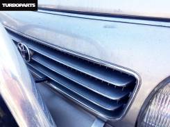 Решетка радиатора. Toyota Hiace, KZH106G, LH129V, KZH126G, RZH111G, LH123V, KZH100G, KZH120G, KZH138V, KZH106W, LH117G, KZH132V, LH120G, KZH116G, RZH1...