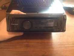 Pioneer DEH-3200UB ����