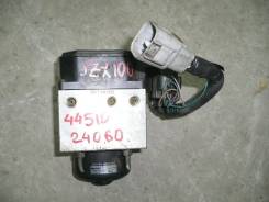 Блок abs. Toyota: Chaser, Altezza, Cresta, Soarer, Celsior, Mark II Lexus LS400, UZZ30, JZZ31, UCF20 Lexus SC400, JZZ31, UZZ30 Lexus SC300, UZZ30, JZZ...