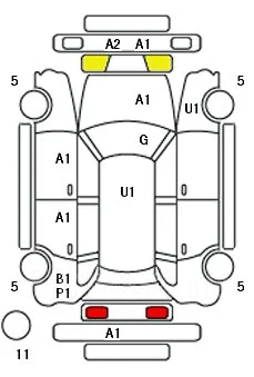 Toyota Vellfire. ANH20. ��� ����� �� ���������� ����