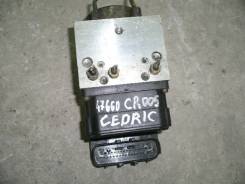 Блок abs. Nissan Cedric, ENY34, MY34, Y34, HY34 Nissan Gloria, ENY34, HY34, MY34, Y34
