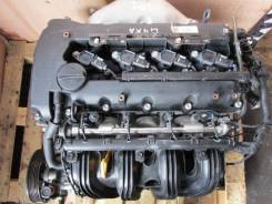 Двигатель в сборе. Hyundai NF Hyundai Sonata, NF Kia Magentis Kia Carens Двигатель G4KA