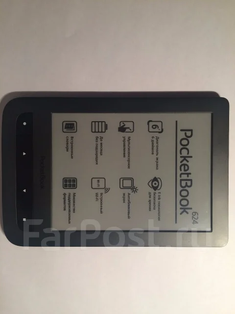 PocketBook 624 ����