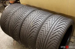 Hankook Ventus Sport K104. ������, 10�%, 4 ��