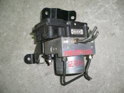 Блок abs. Mitsubishi Colt Plus, Z21A, Z21W, Z23A, Z23W, Z25A, Z27A, Z27AG Mitsubishi Colt, Z21A, Z21W, Z23A, Z23W, Z25A, Z27A, Z27AG Двигатели: 4A90...