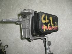 Блок abs. Honda Accord, CL7, CL8, CL9 Двигатели: 20T2N, 20T2N14N, 20T2N15N, 20TN