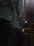 ГАЗ 69. OTCUTCTBUET, OTCUTCTBUET
