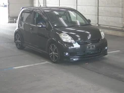 Daihatsu Boon. M300S. ��� ����� �� ���������� ����