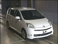 Daihatsu Boon. M502G. ��� ����� �� ���������� ����