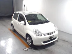 Daihatsu Boon. M600S. ��� ����� �� ���������� ����