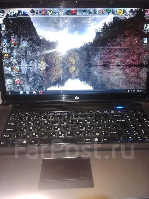 DNS Home 0126413. 3����, ��� 2048 ��, ���� 500���, WiFi: 1, Bluetooth: 1, ����������� �� 3��. ����