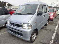 Daihatsu Hijet. S210. ��� ����� �� ���������� ����