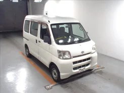 Daihatsu Hijet. S320. ��� ����� �� ���������� ����