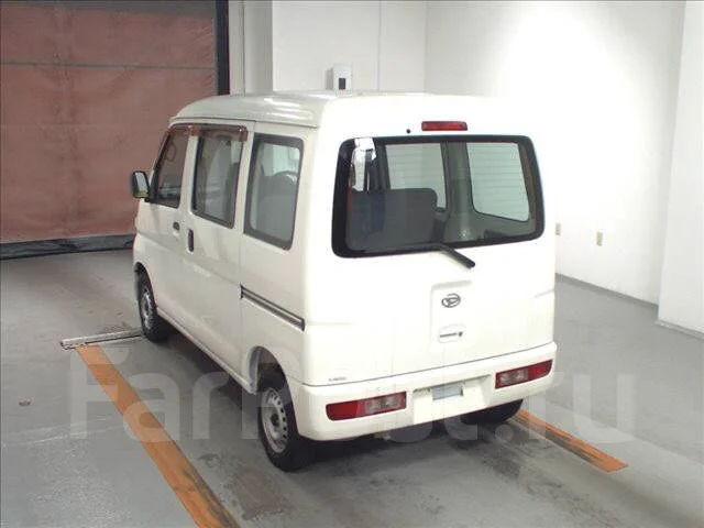 Daihatsu Hijet. S320. ��� ����� �� ���������� ����