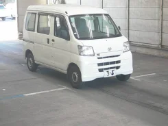 Daihatsu Hijet. S321. ��� ����� �� ���������� ����