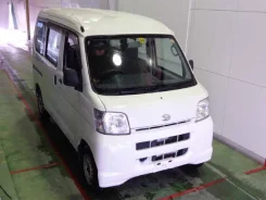 Daihatsu Hijet. S330. ��� ����� �� ���������� ����