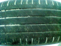 Bridgestone Turanza ER42. ������, 2008 ���, 70�%, 4 ��