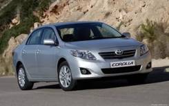 МКПП. Toyota Corolla, ZRE142, ZRE151, ZRE172, ZRE181, ZRE182 Двигатели: 1ZRFE, 2ZRFAE, 2ZRFE