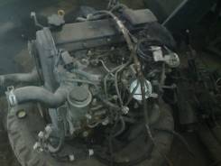 Двигатель в сборе. Toyota Land Cruiser Prado Двигатель 1KZTE