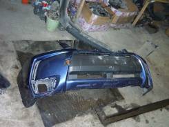 Бампер. Subaru Forester