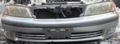 Ноускат. Toyota Mark II Wagon Qualis Toyota Mark II Toyota Qualis. Под заказ