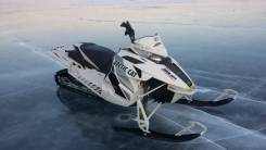 Arctic Cat XF 1100 Snopro. исправен, есть птс, с пробегом