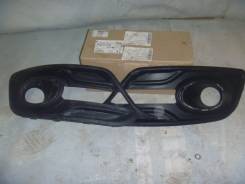 Ободок противотуманной фары. Renault Megane