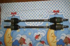 Привод. Subaru Legacy Wagon, BP5 Subaru Legacy, BP, BP5, BL