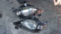 Фара. Ford Focus, CAP, CB4 Ford C-MAX, CAP Mazda Demio, DY3W, DY5W