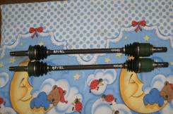 Привод. Subaru Legacy Wagon, BP5 Subaru Legacy, BP, BP5, BL