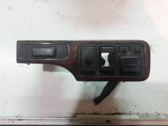 Блок управления зеркалами. Honda Saber, UA1, UA2 Honda Inspire, UA1, UA2