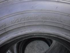 Dunlop SP LT 01. Всесезонные, износ: 30%, 2 шт