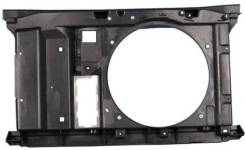 Рамка радиатора. Citroen C4, LA, LC Двигатели: EW10A, EW10J4, EW10J4S, TU5JP4