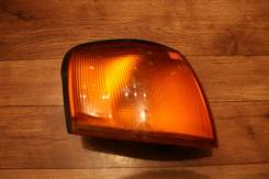 Габаритный огонь. Toyota Corsa, EL51