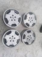 Honda. 6.5x16, 5x114.30, ET55