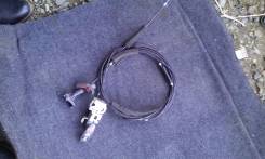 Тросик лючка топливного бака. Honda Civic Hybrid, FD3 Honda Civic, FD2, FD3, FD1 Двигатель LDA