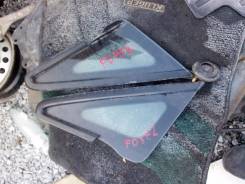 Стекло боковое. Honda Civic Hybrid, FD3 Honda Civic, FD2, FD3, FD1 Двигатель LDA