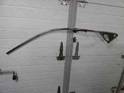 Молдинг стекла. Toyota Camry Gracia, SXV25, SXV25W, SXV20, SXV20W