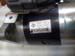 Стартер. Nissan: Wingroad, Pino, Expert, Presea, Primera Camino, Bluebird, Primera, Sunny, Rasheen, Lucino, AD, Tino, Avenir, Almera, Pulsar, Sunny Ca...