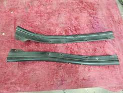 Уплотнитель капота. Toyota Corona Exiv, ST201, ST200, ST203, ST202, ST205 Двигатели: 3SGE, 4SFE, 3SFE