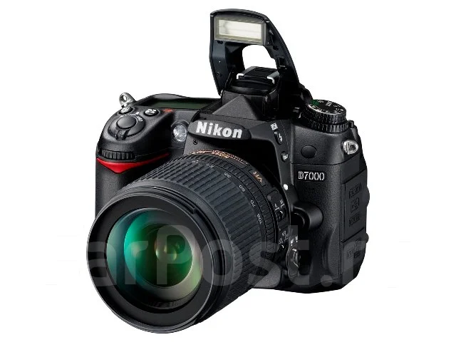 Nikon D7000 Kit ����