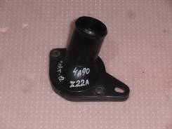 Корпус термостата. Mitsubishi Colt, Z22A Двигатель 4A90