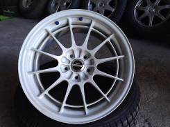 Enkei. 8.5/9.0x18, 5x114.30, ET40/38