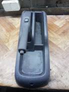 Ручка ручника. Toyota Hiace Regius, RCH47W Двигатель 3RZFE