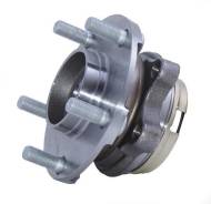 Подшипник ступицы. Infiniti: M45, G25, G35, FX50, FX45, M35, G37, EX35, FX35, FX37, EX37 Двигатели: VQ35HR, VQ37VHR, VK50VE, V9X, VQ35DE, VK45DE, VQ25...
