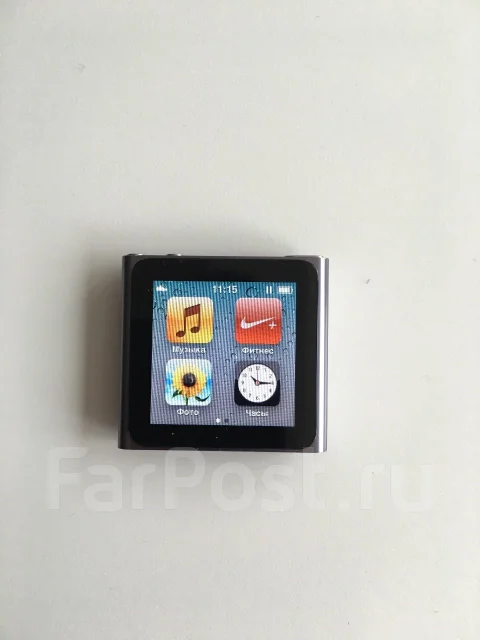 Apple iPod nano 6. ����