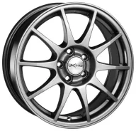 X'trike X-107. 6.5x16", 5x112, ET45, �� 57,1���. ����