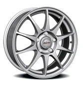 X'trike X-107. 6.5x16", 5x114.3, ET40, �� 67,1���. ����